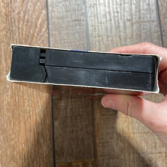 The X Files Movie 1998 VHS Cassette - Picture 6 of 14